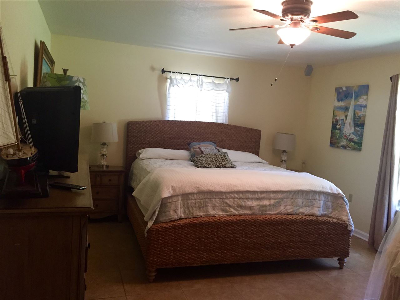 5039 Dandridge Road Perry, FL 32348 - Photo 2 of 11
