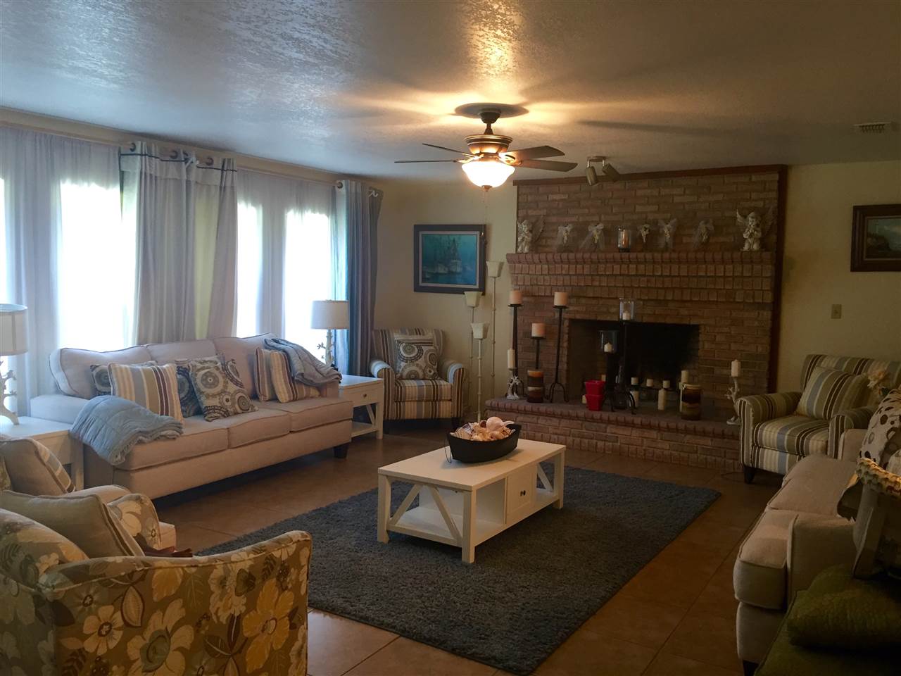 5039 Dandridge Road Perry, FL 32348 - Photo 4 of 11