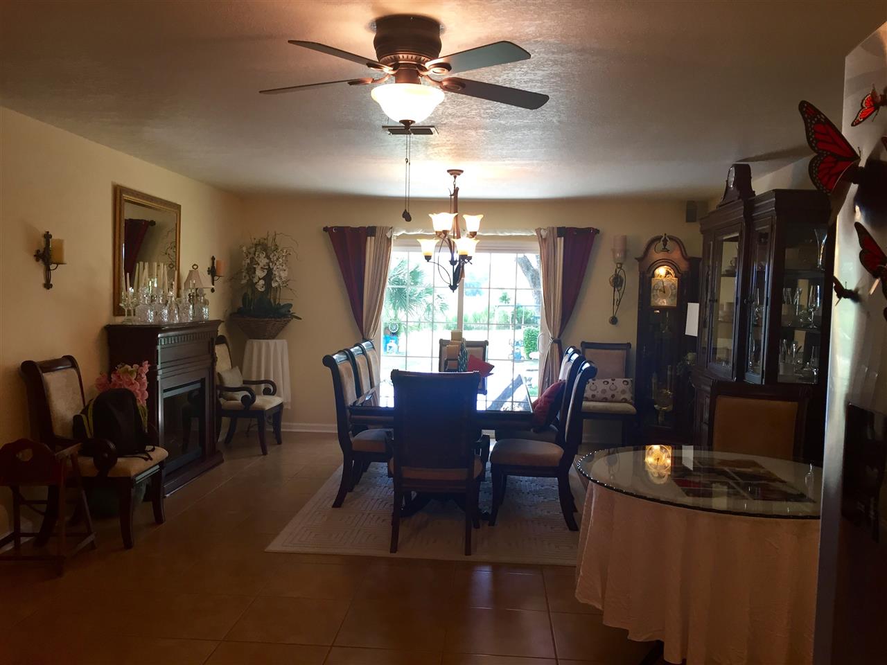 5039 Dandridge Road Perry, FL 32348 - Photo 5 of 11