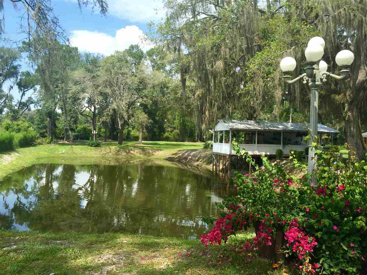 5039 Dandridge Road Perry, FL 32348 - Photo 10 of 11