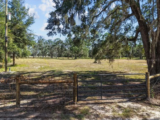 a view of an ocean beach