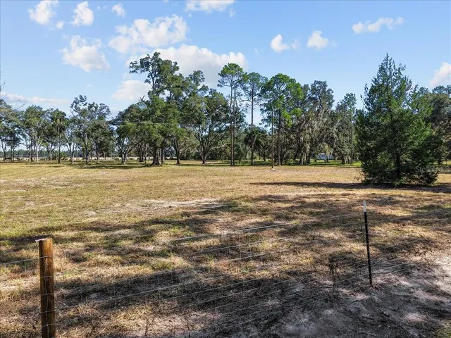 an aerial view of beach and residential houses