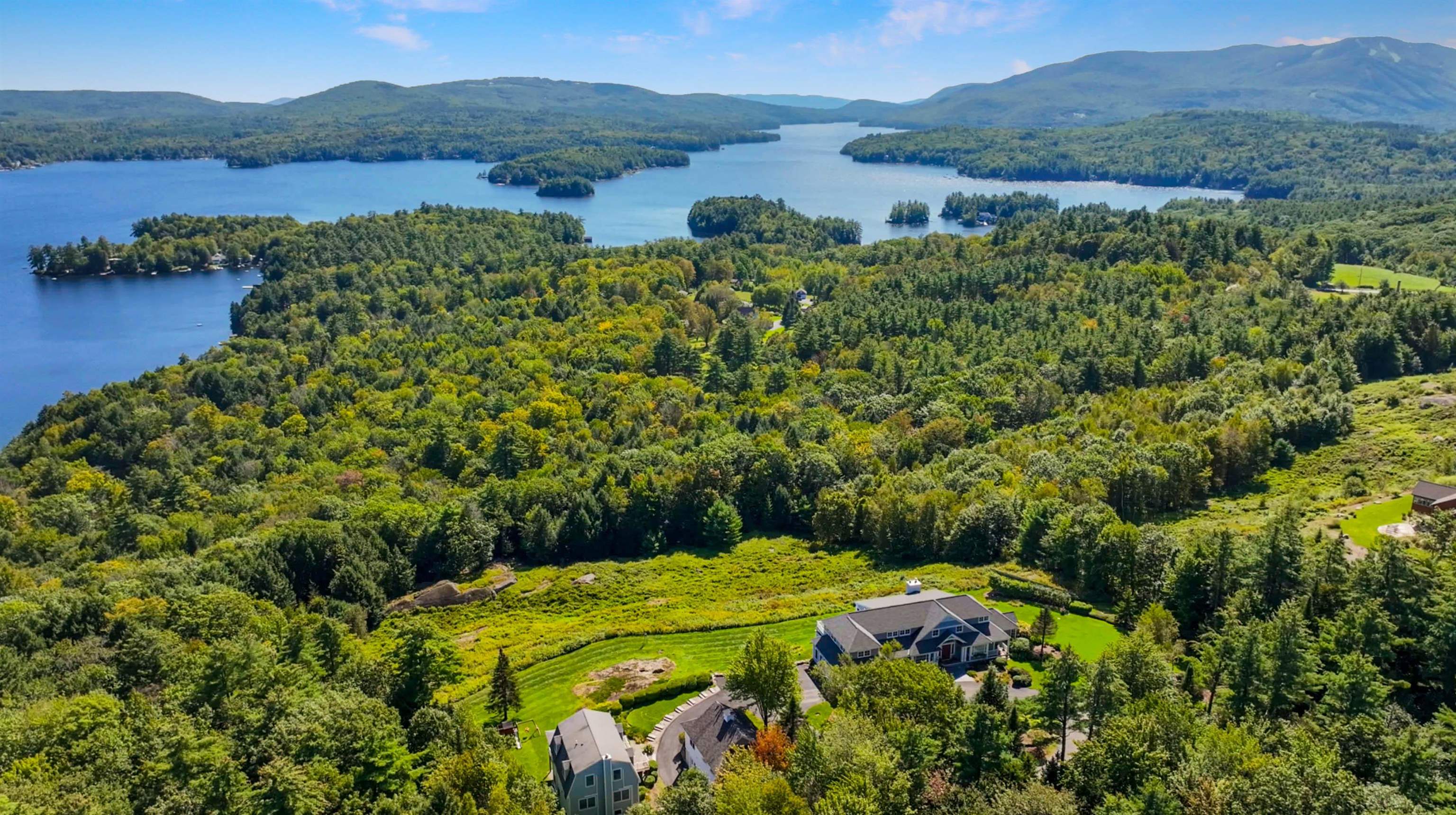 54 Harbor Hill Road Sunapee, NH 03782 - Photo 13 of 40