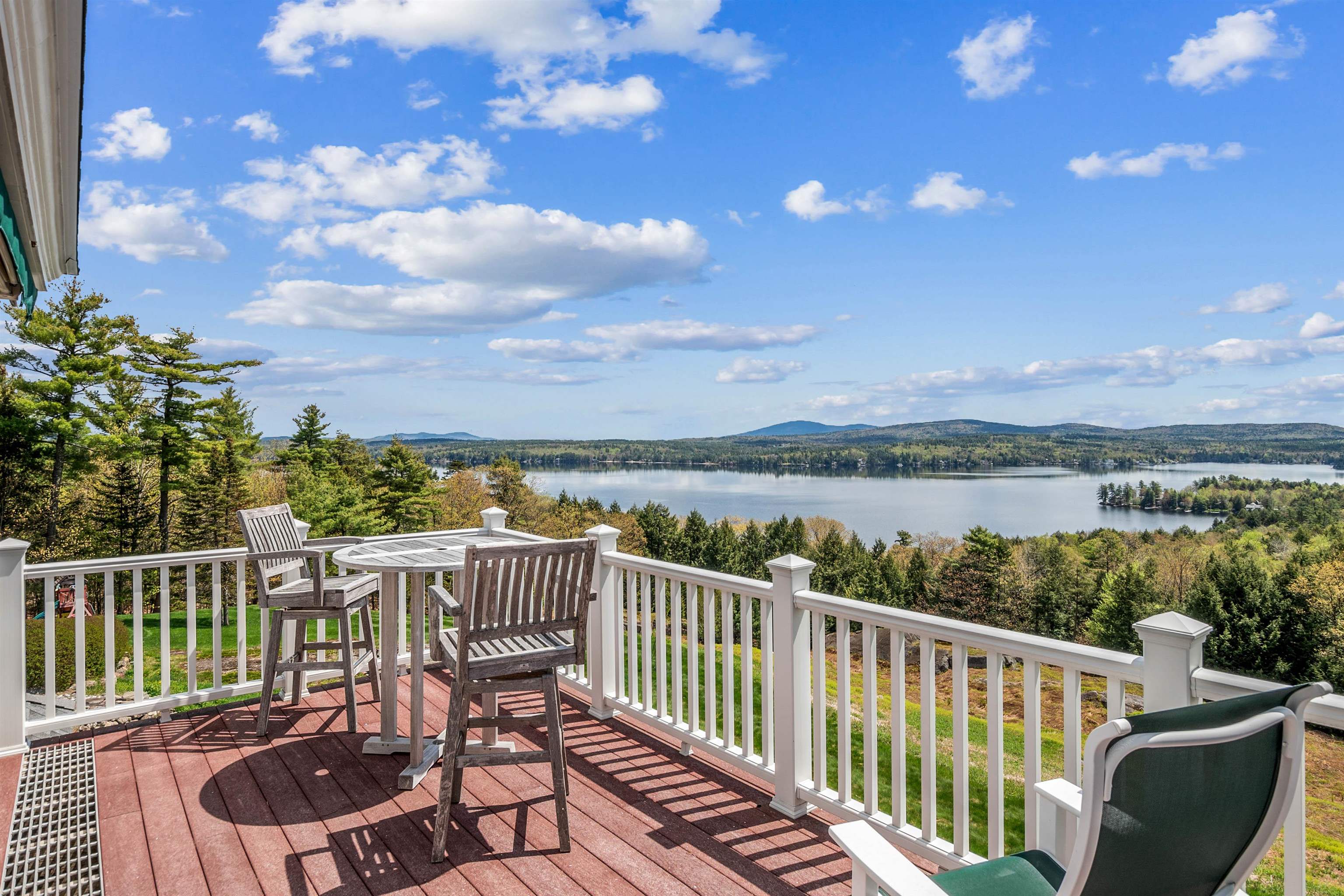 54 Harbor Hill Road Sunapee, NH 03782 - Photo 17 of 40