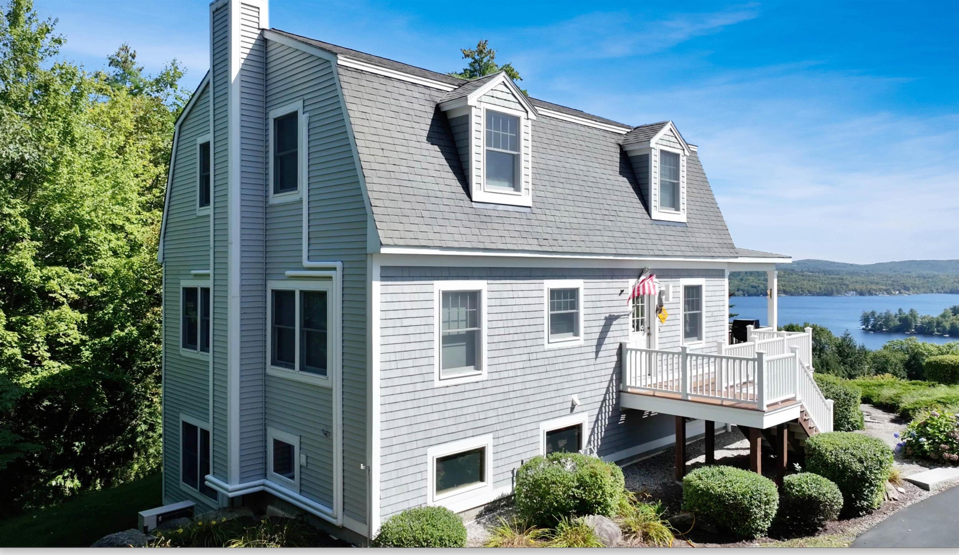 54 Harbor Hill Road Sunapee, NH 03782 - Photo 23 of 40