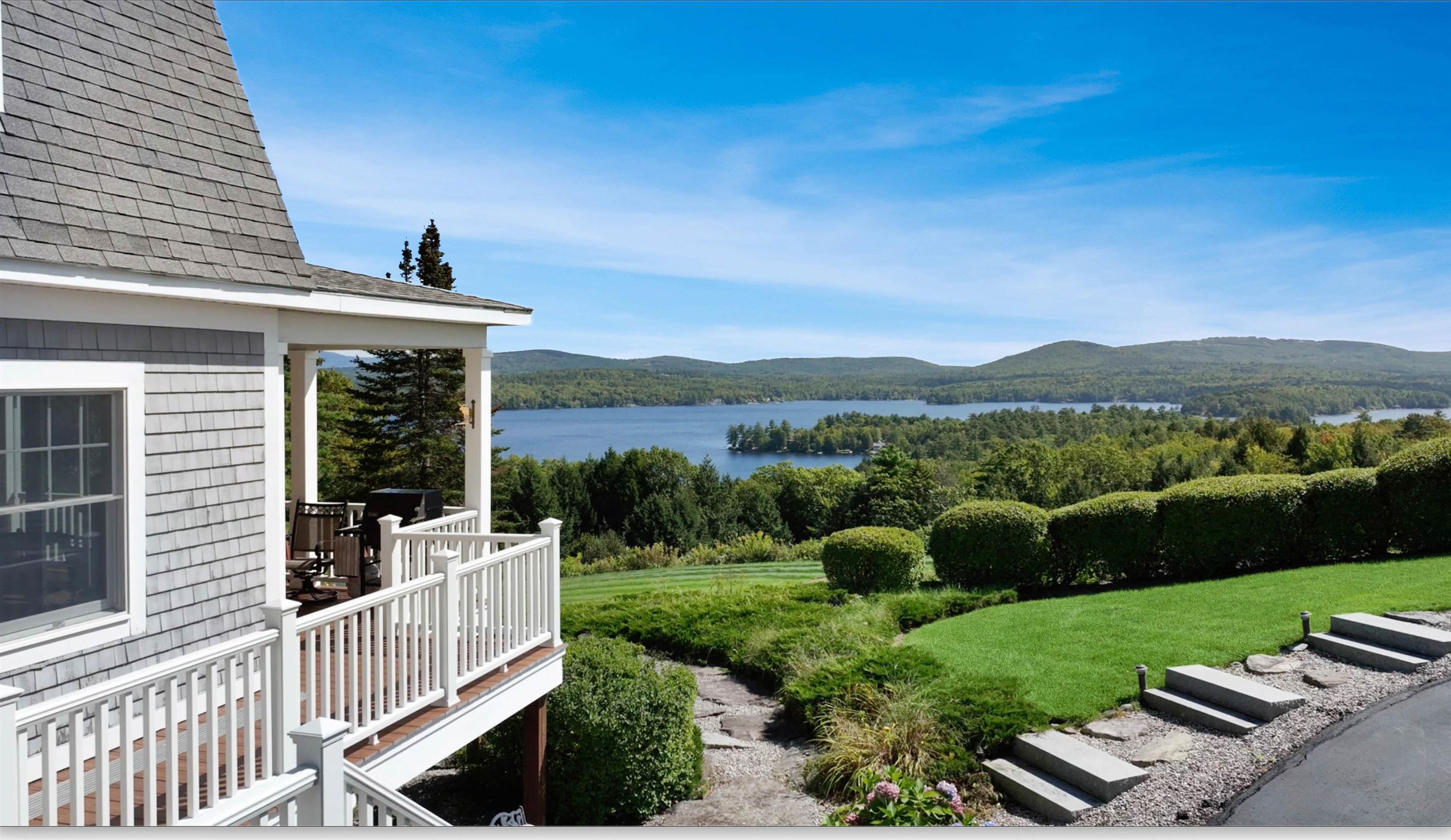 54 Harbor Hill Road Sunapee, NH 03782 - Photo 25 of 40