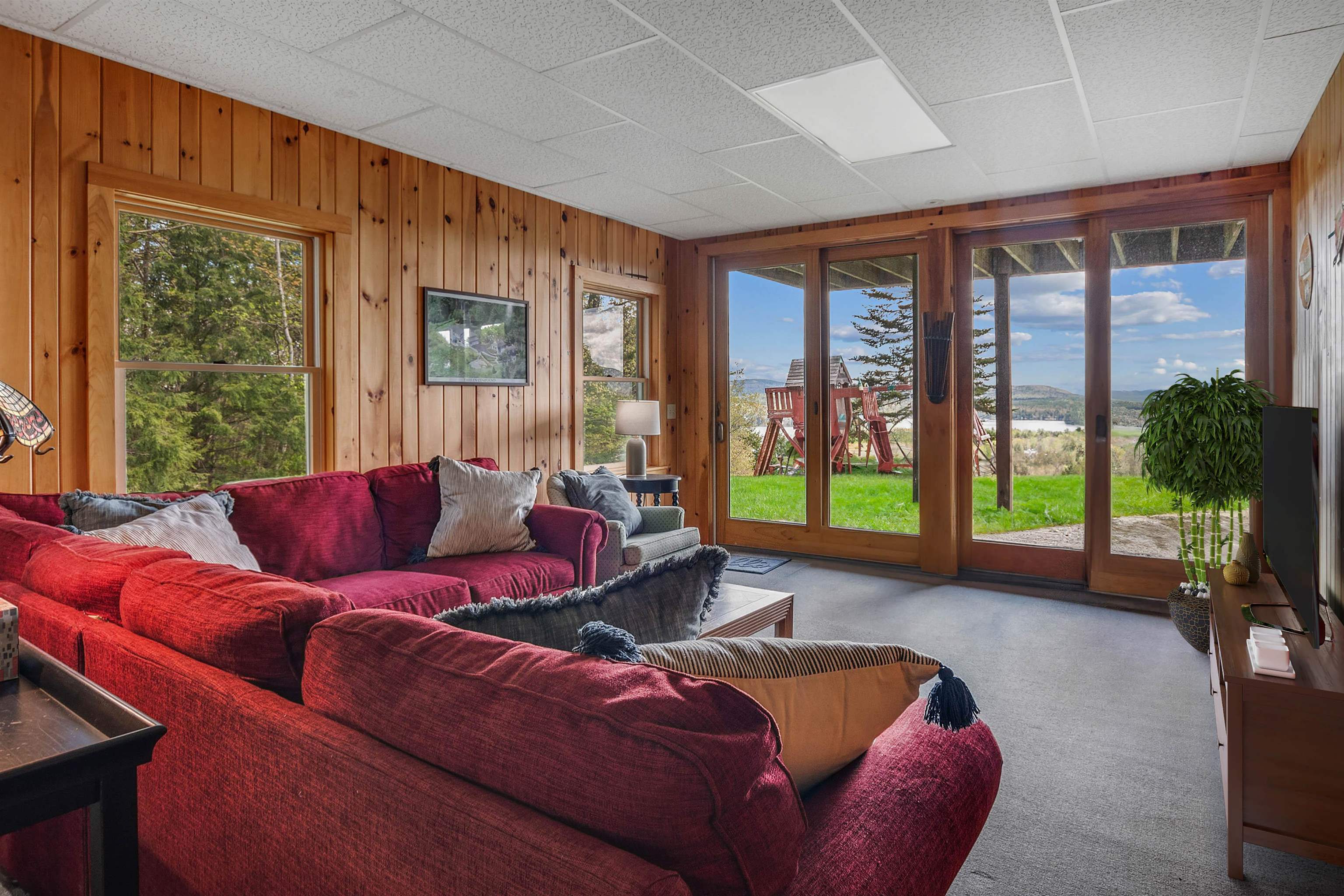 54 Harbor Hill Road Sunapee, NH 03782 - Photo 29 of 40