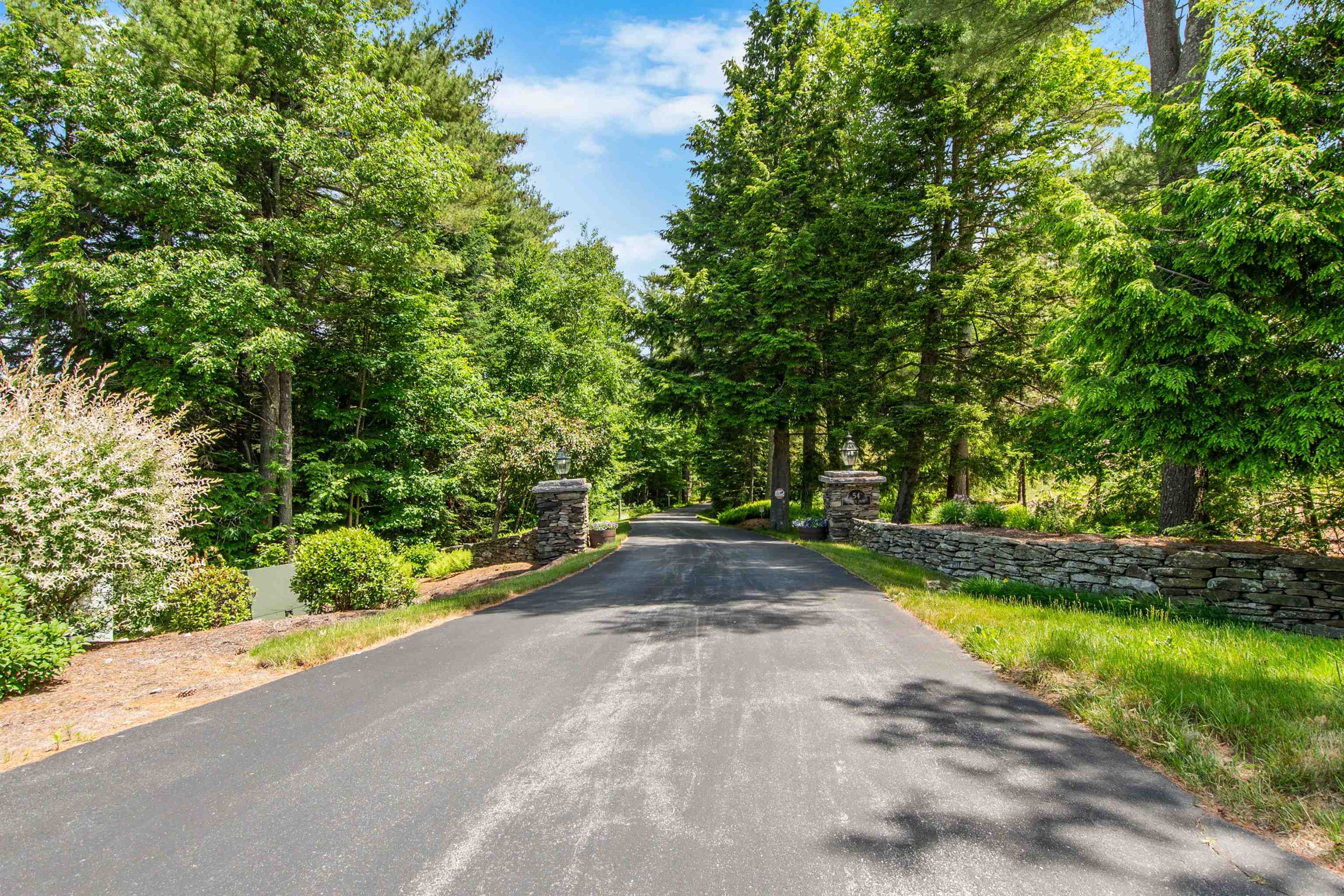 54 Harbor Hill Road Sunapee, NH 03782 - Photo 34 of 40