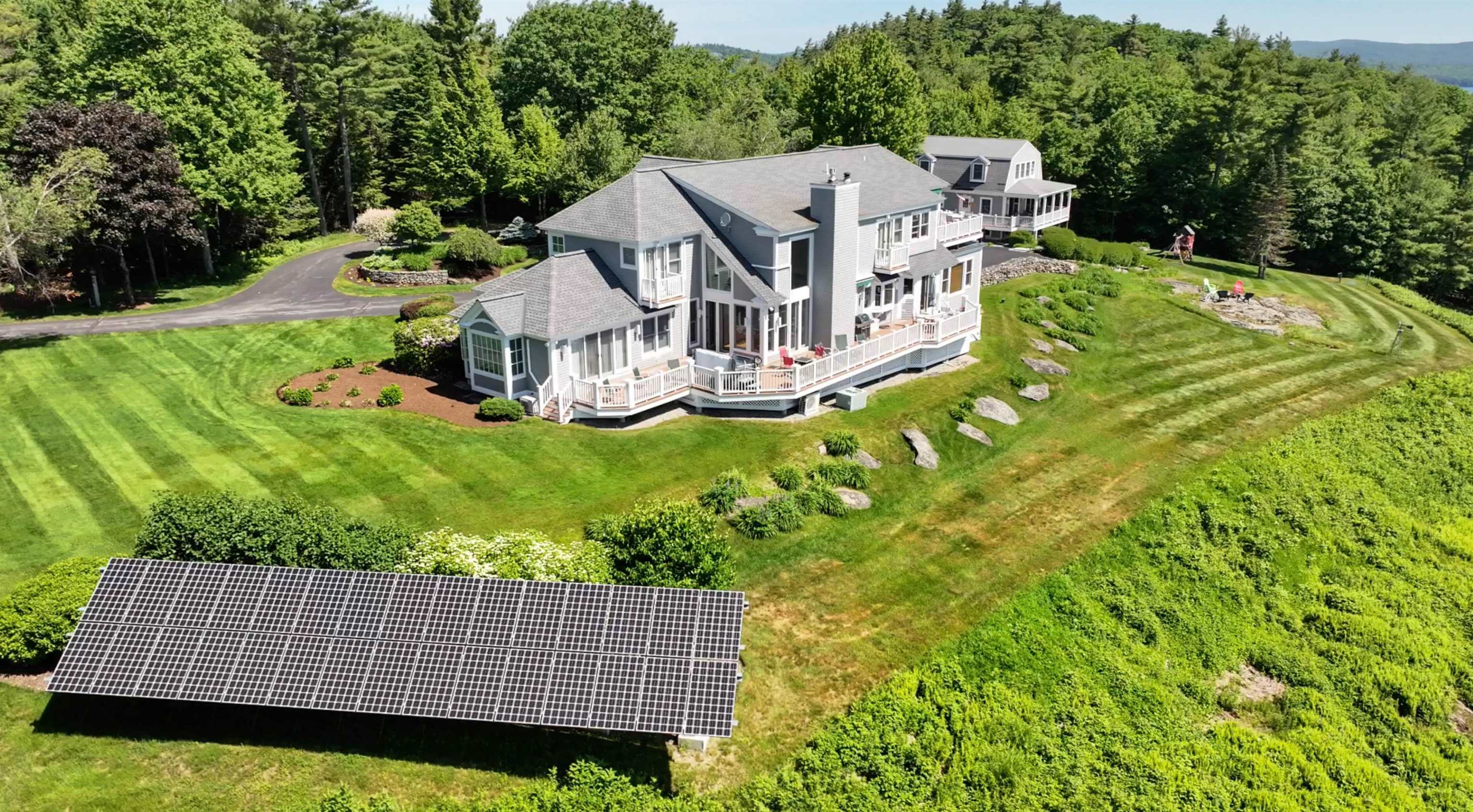 54 Harbor Hill Road Sunapee, NH 03782 - Photo 36 of 40