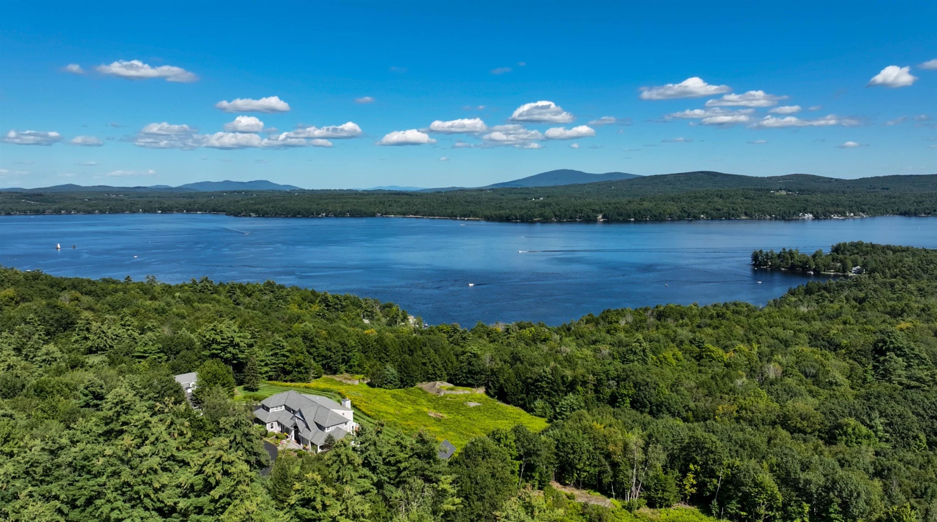 54 Harbor Hill Road Sunapee, NH 03782 - Photo 37 of 40