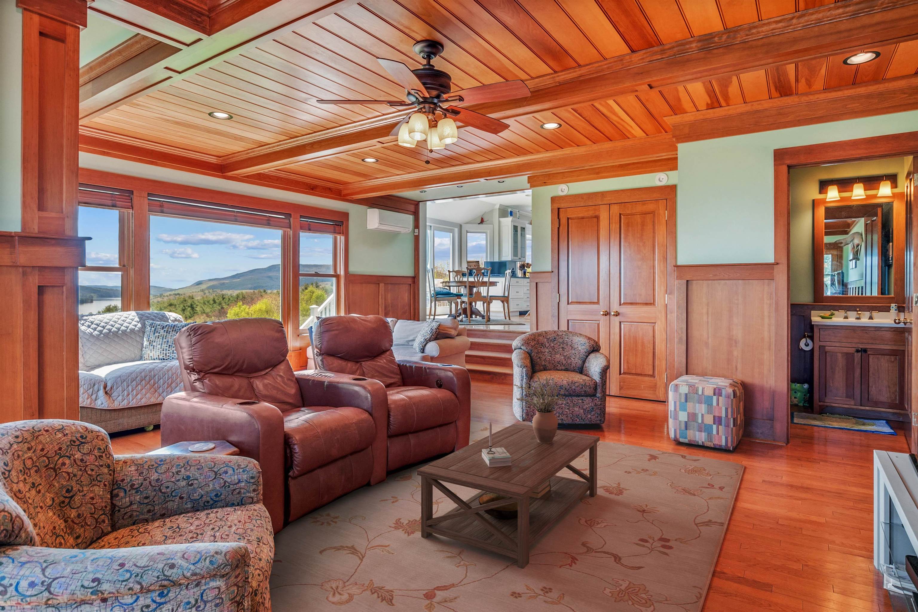 54 Harbor Hill Road Sunapee, NH 03782 - Photo 6 of 40