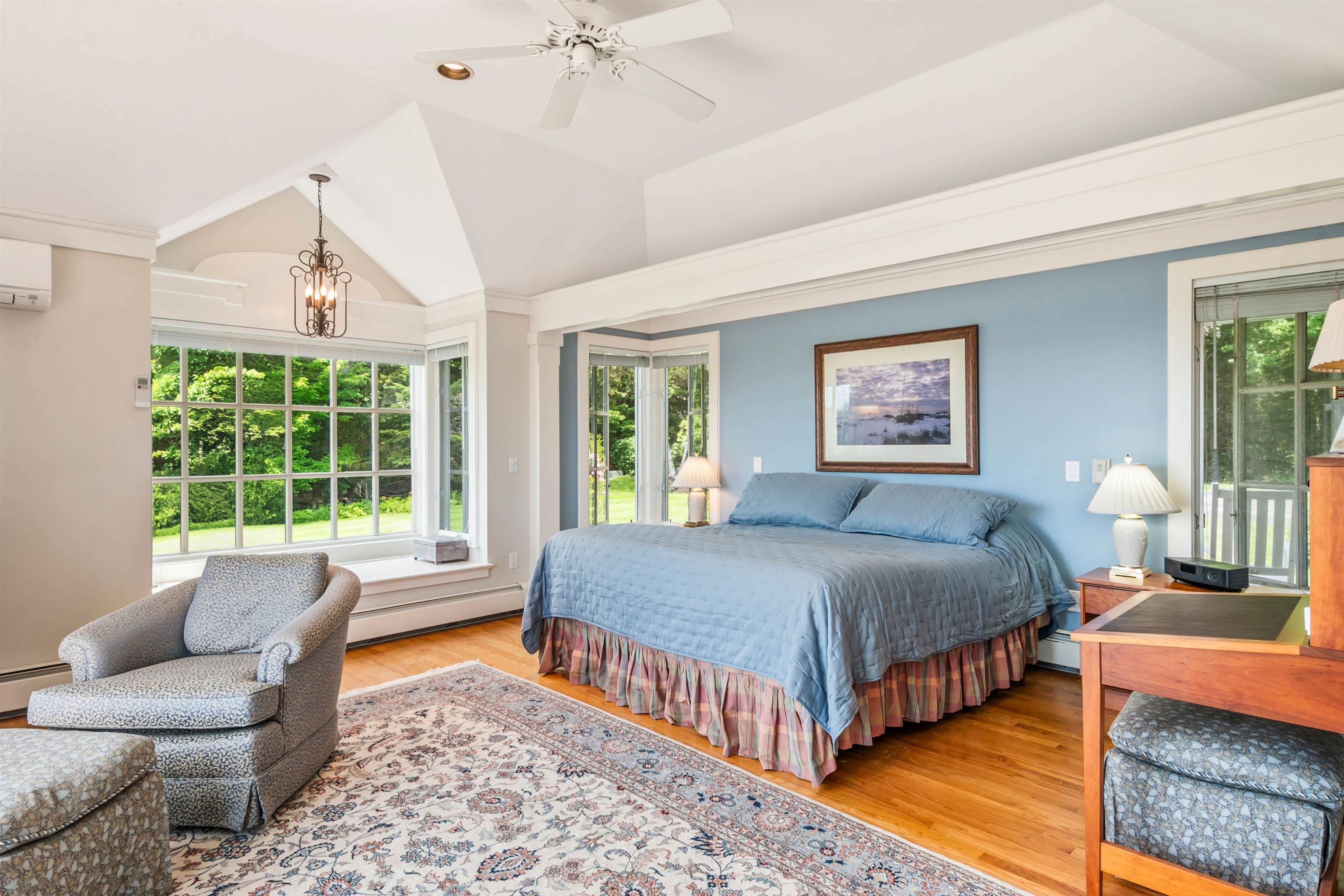 54 Harbor Hill Road Sunapee, NH 03782 - Photo 7 of 40