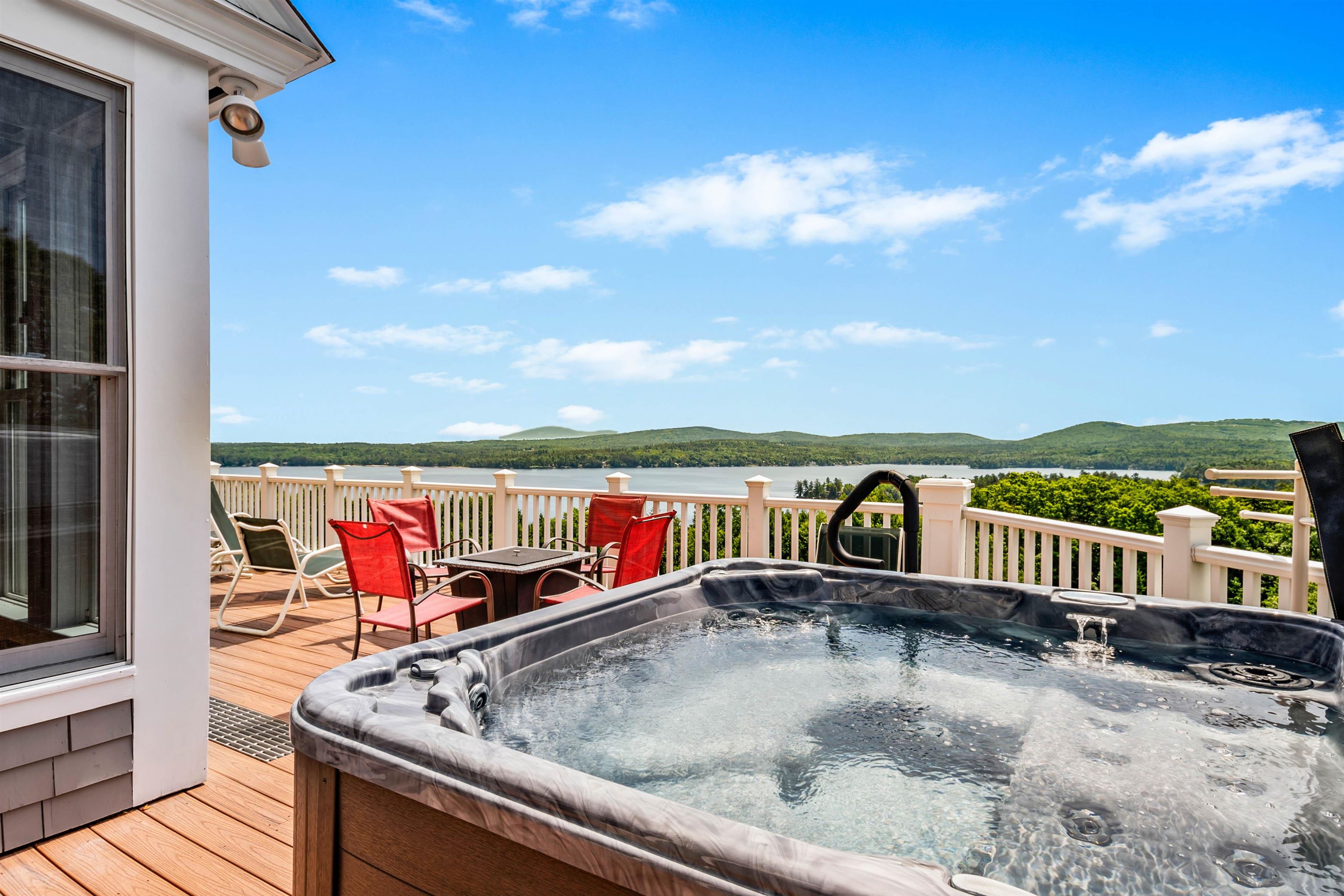 54 Harbor Hill Road Sunapee, NH 03782 - Photo 9 of 40