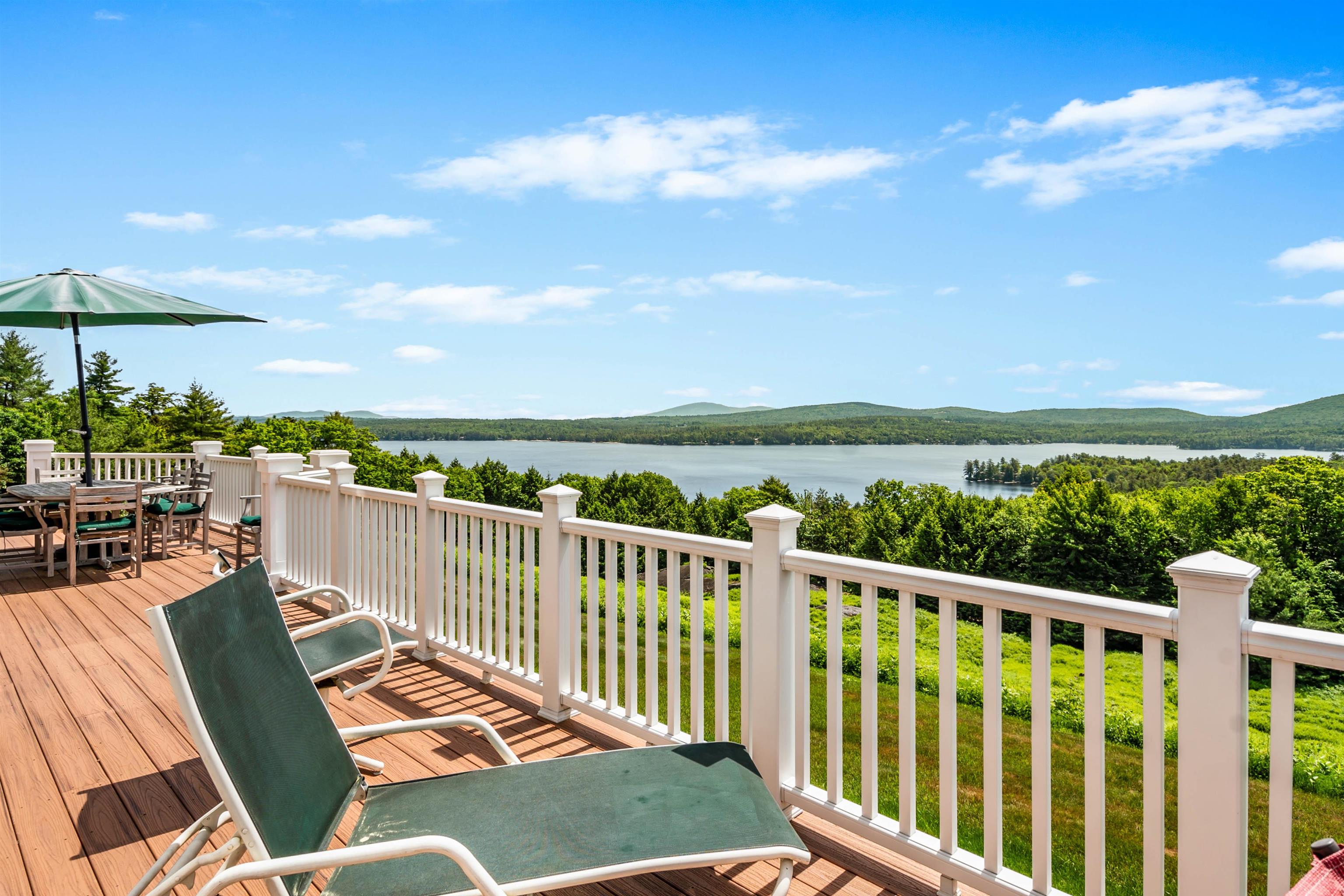 54 Harbor Hill Road Sunapee, NH 03782 - Photo 10 of 40
