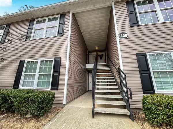 $1,400 | 1400 Stonehaven Circle, Unit 1406, Cartersville, GA 30121