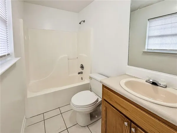 $1,350 | 1400 Stonehaven Circle, Unit 1406, Cartersville, GA 30121