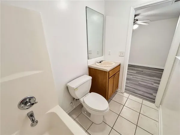 $1,350 | 1400 Stonehaven Circle, Unit 1406, Cartersville, GA 30121