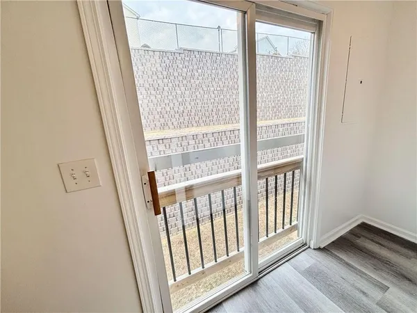 $1,350 | 1400 Stonehaven Circle, Unit 1406, Cartersville, GA 30121