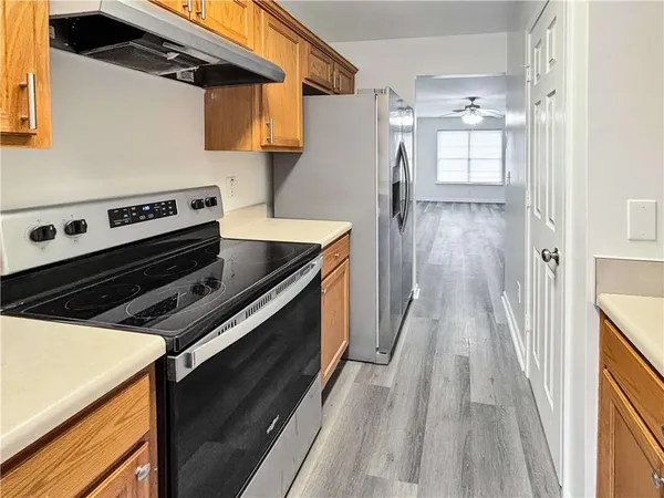 $1,400 | 1400 Stonehaven Circle, Unit 1406, Cartersville, GA 30121