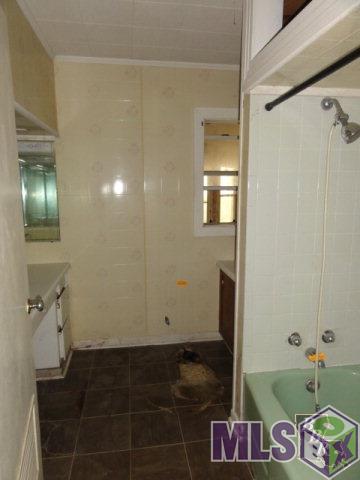 114 St Louis Street Raceland, LA 70394 - Photo 6 of 8 Bathroom 1