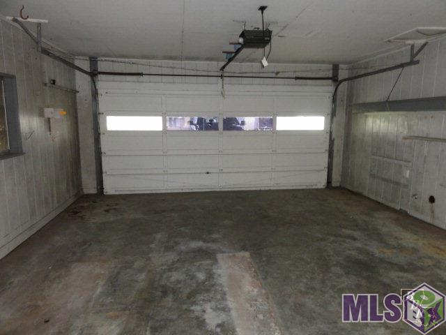 114 St Louis Street Raceland, LA 70394 - Photo 7 of 8 GARAGE