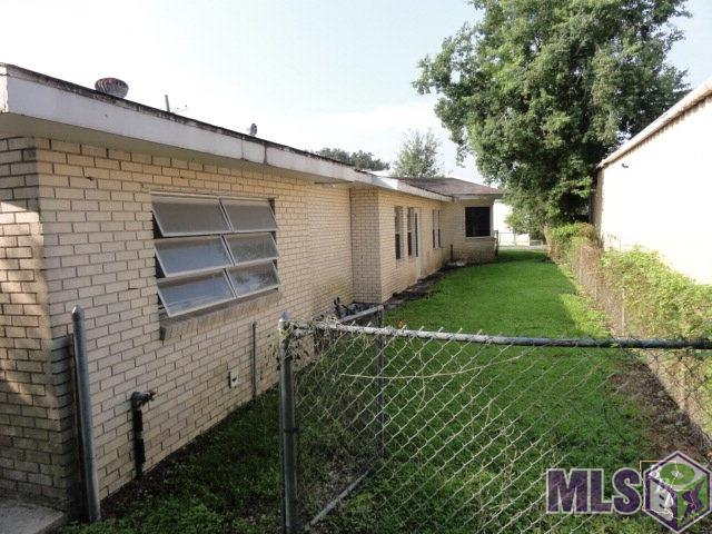 114 St Louis Street Raceland, LA 70394 - Photo 8 of 8 BACK