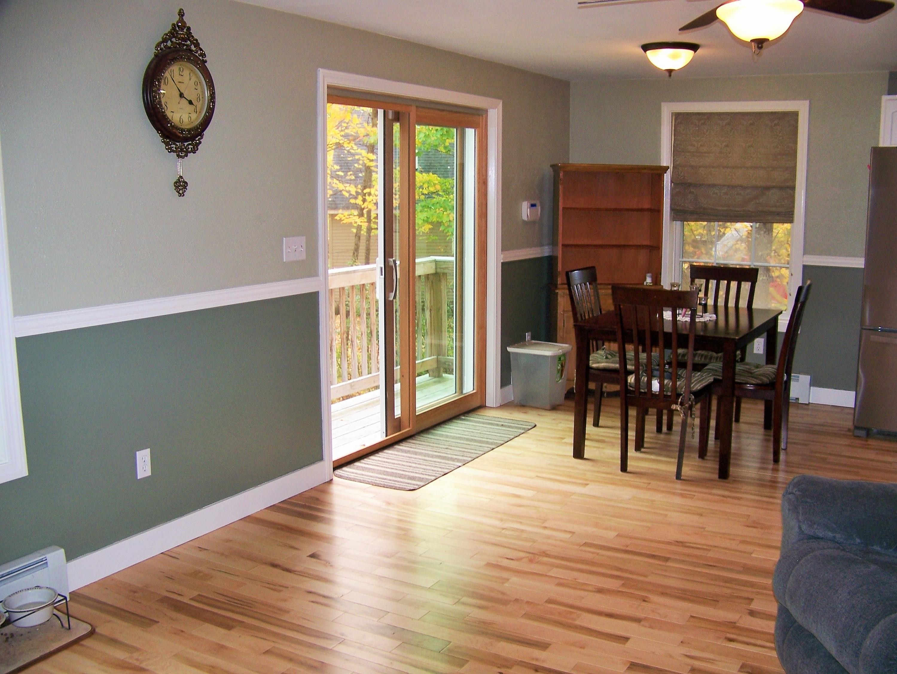 33 Middle Camp Road Buxton, ME 04093 - Photo 11 of 30 dining area