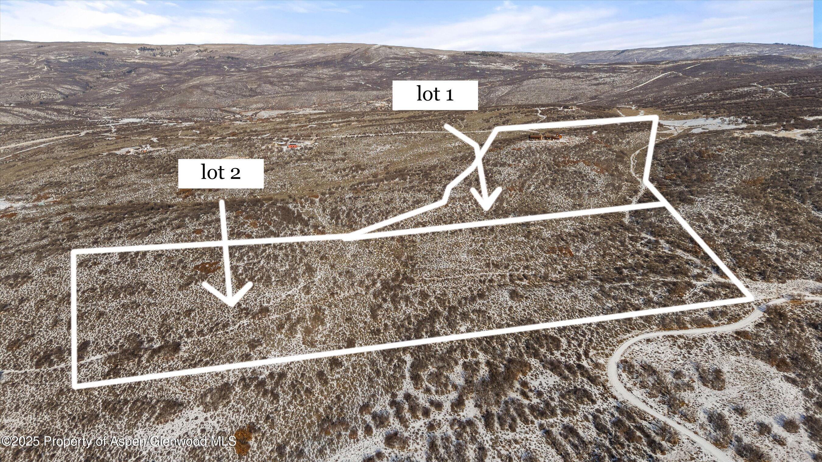 2103 Ten Peaks Mesa Road Carbondale, CO 81623 - Photo 44 of 52 a view of balcony
