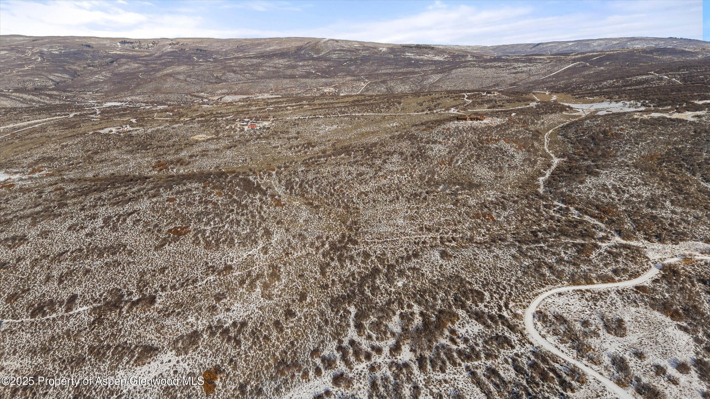 2103 Ten Peaks Mesa Road Carbondale, CO 81623 - Photo 45 of 52 a view of city and mountain