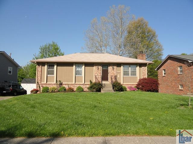1064 Spring Run Road Lexington, KY 40514 - Photo 1 of 27 Photo 1
