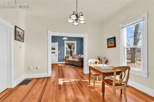 $629,000 | 1537 Willow Street, Canon City, CO 81212