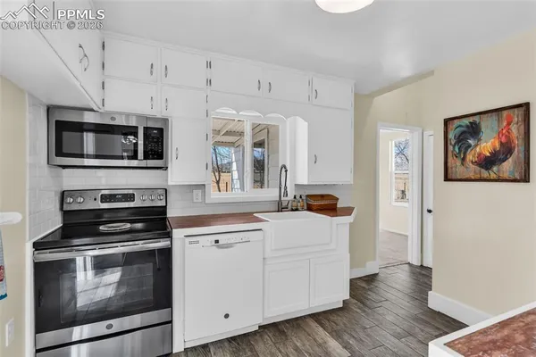$629,000 | 1537 Willow Street, Canon City, CO 81212
