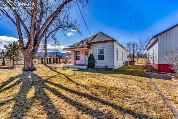 $629,000 | 1537 Willow Street, Canon City, CO 81212