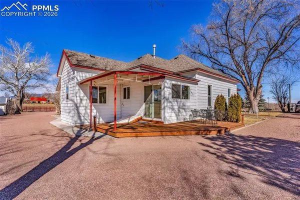 $629,000 | 1537 Willow Street, Canon City, CO 81212