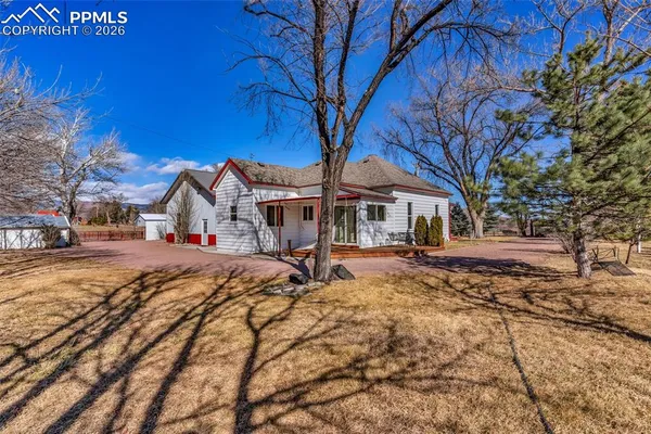 $629,000 | 1537 Willow Street, Canon City, CO 81212