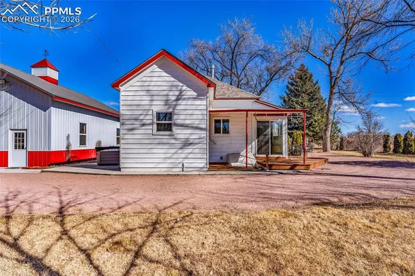 $629,000 | 1537 Willow Street, Canon City, CO 81212