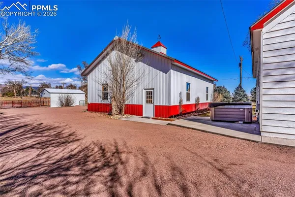 $629,000 | 1537 Willow Street, Canon City, CO 81212