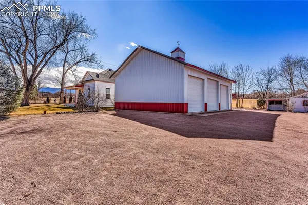 $629,000 | 1537 Willow Street, Canon City, CO 81212