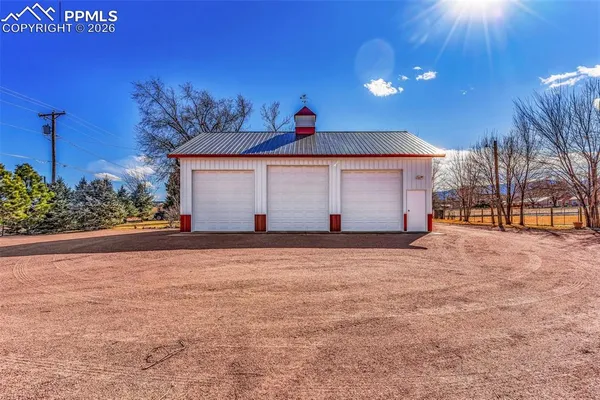 $629,000 | 1537 Willow Street, Canon City, CO 81212