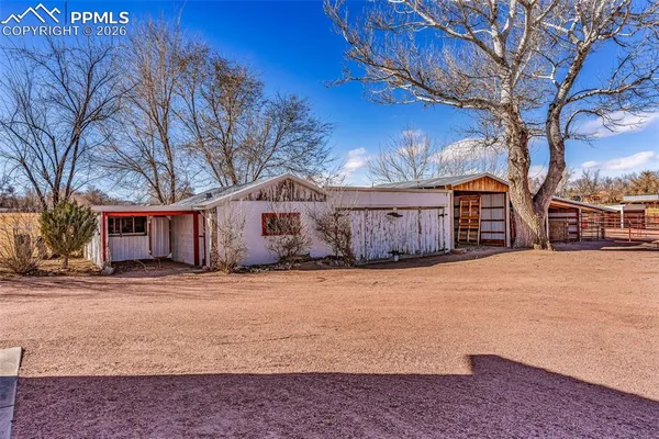 $629,000 | 1537 Willow Street, Canon City, CO 81212