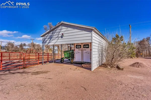 $629,000 | 1537 Willow Street, Canon City, CO 81212