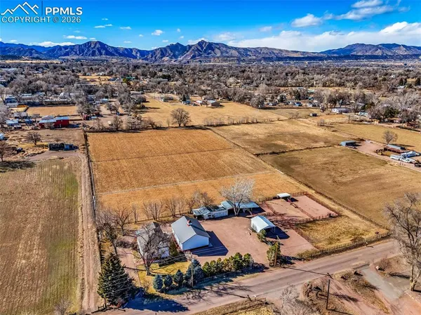 $629,000 | 1537 Willow Street, Canon City, CO 81212