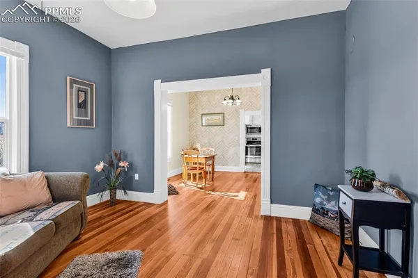 $629,000 | 1537 Willow Street, Canon City, CO 81212