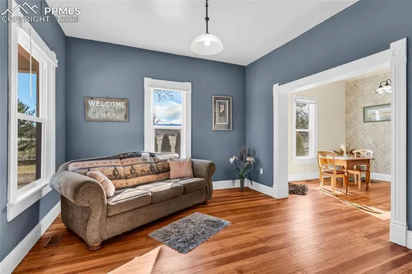 $629,000 | 1537 Willow Street, Canon City, CO 81212