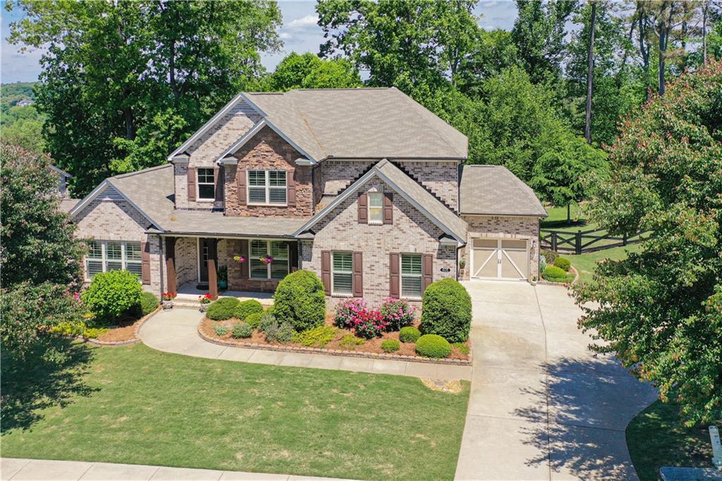 405 Acorn Run Canton, GA 30115 - Photo 95 of 102