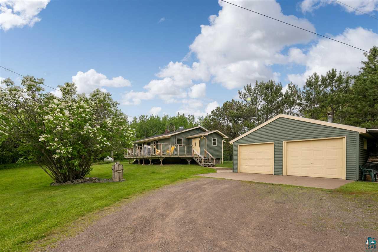 110 Hanson Road Knife River, MN 55609 - Photo 3 of 26