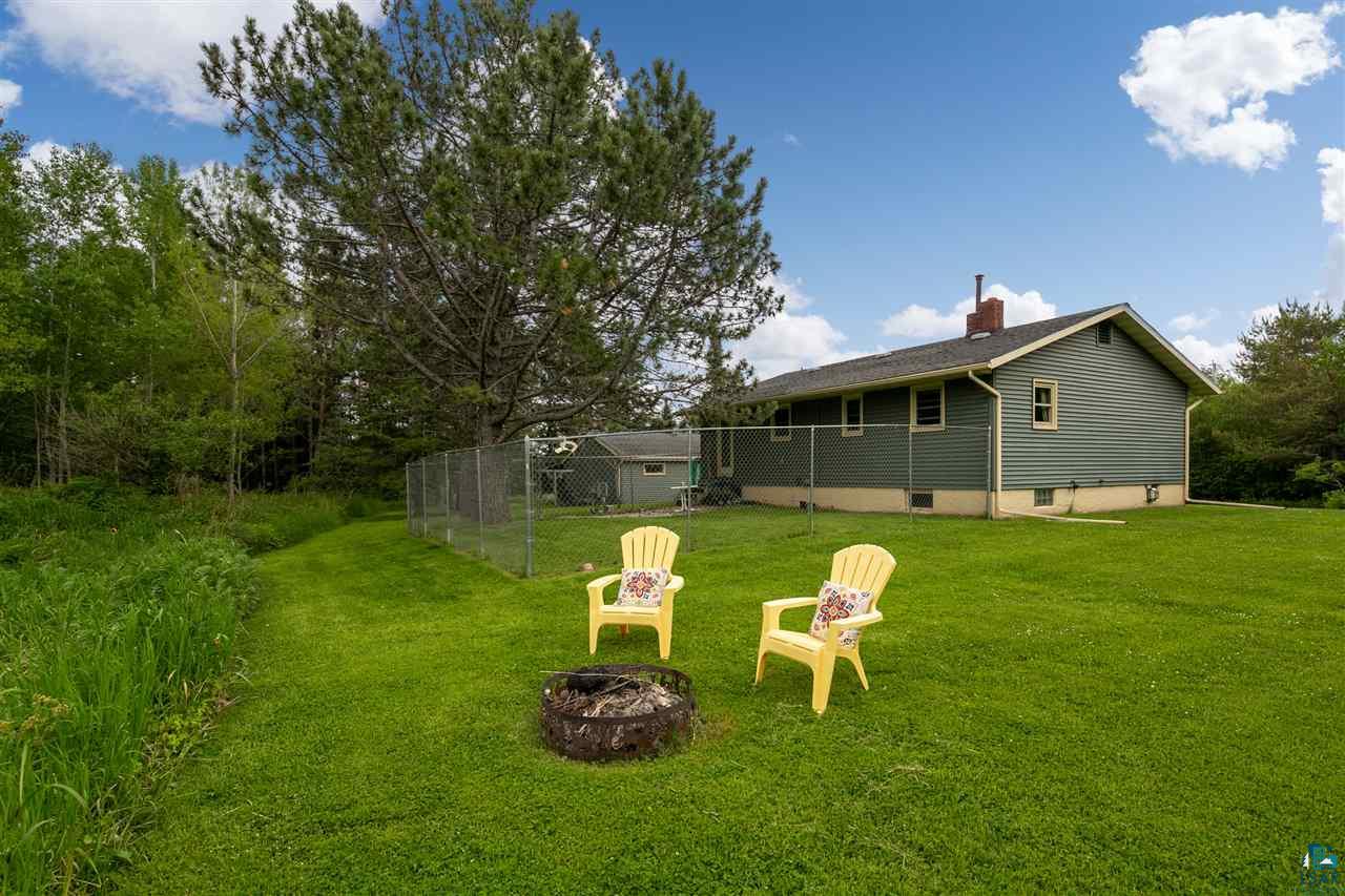110 Hanson Road Knife River, MN 55609 - Photo 5 of 26