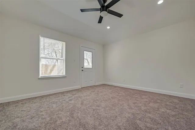 $1,900 | 7339 Krueger Road, Unit B, Houston, TX 77033