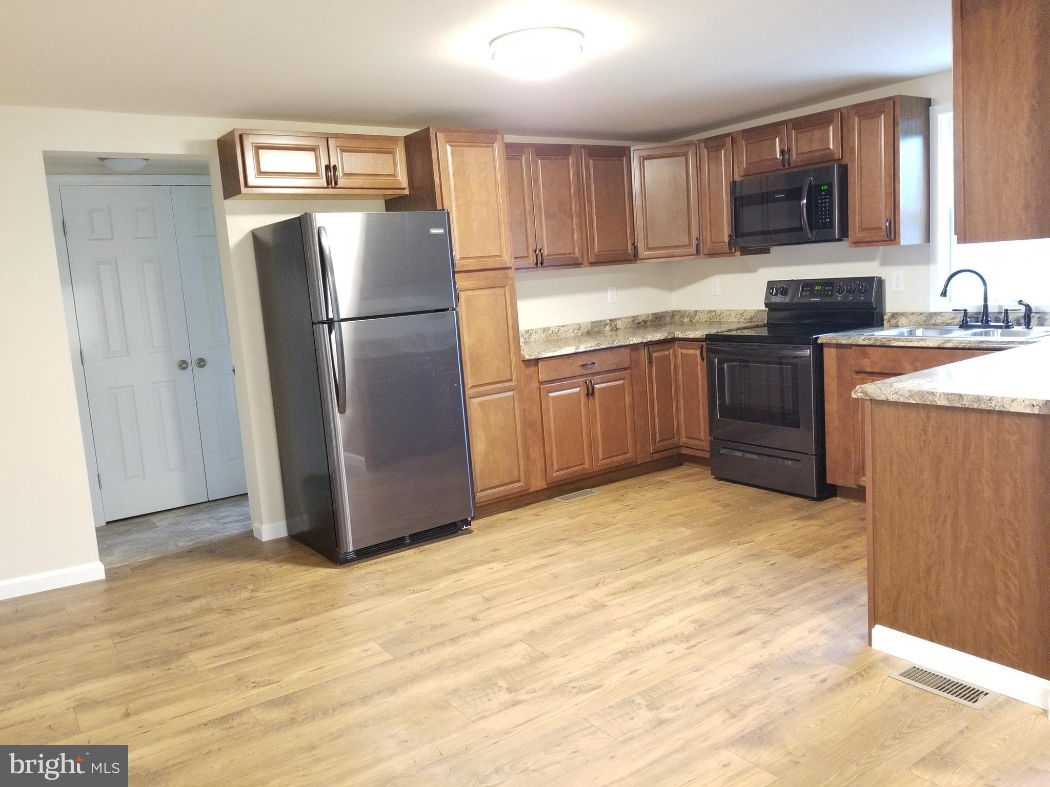 15 West Hanover Street Spring Grove, PA 17362 - Photo 11 of 29 New Kitchen & Appliances