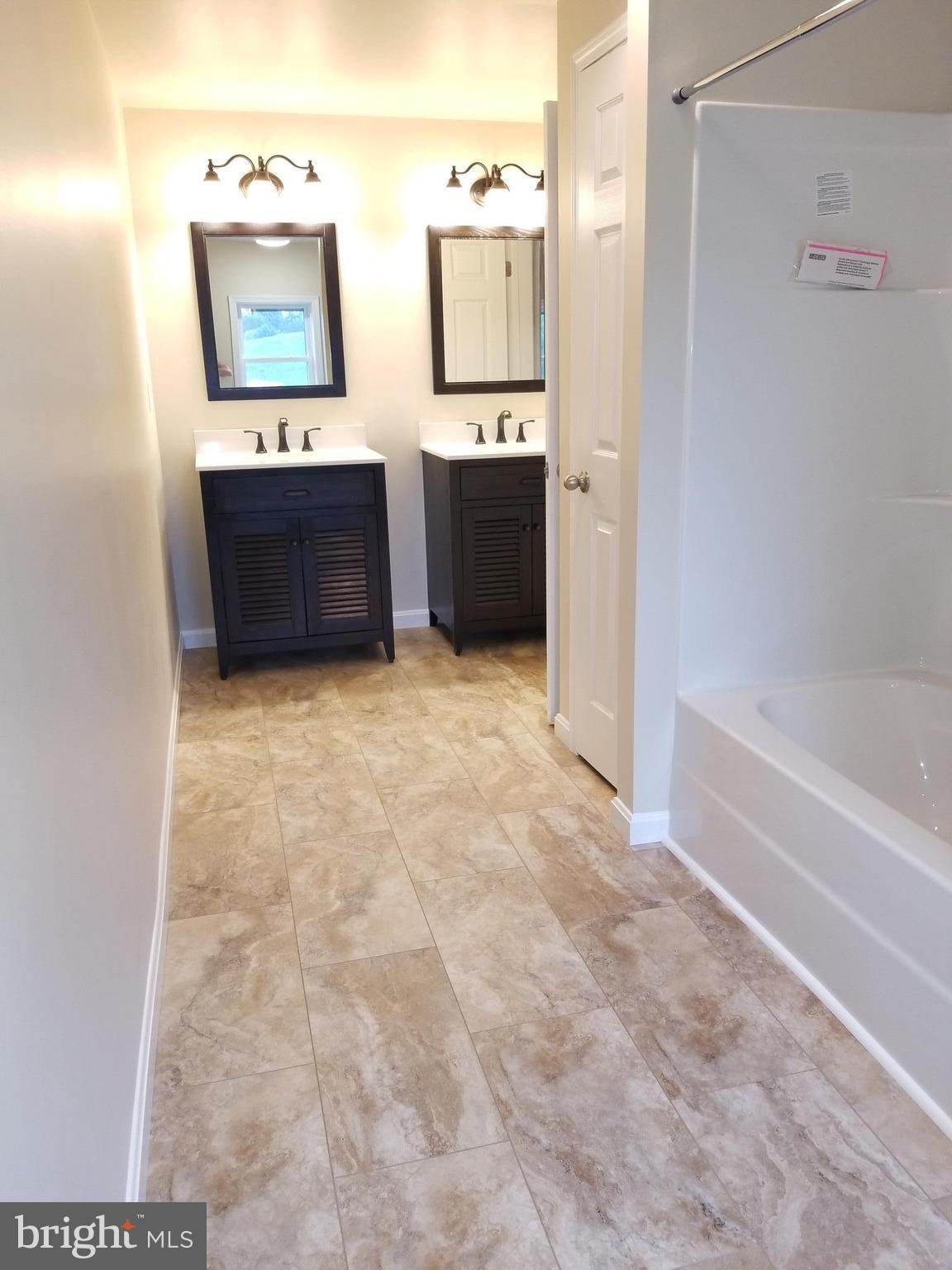 15 West Hanover Street Spring Grove, PA 17362 - Photo 16 of 29 New Upper Level Bath